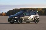Chevrolet Ricky Carmichael All-Activity Chevrolet Sonic Concept 2013 года